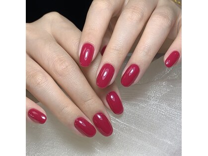 グリーンネイルサロン 横浜関内店(Green Nail Salon)の写真