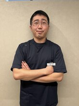 ジェーズメディカル整体院 札幌院(J'Sメディカル整体院) 川浦 拓也