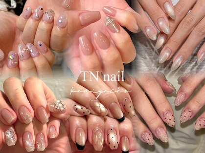 ティーエヌ 紙屋町(tn)の写真