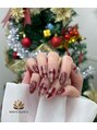 ニットネイル(Nhit.nails) Lily リリ