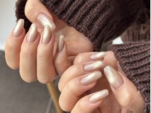 うるツヤマグで流行を先取り♪フィルイン施術☆