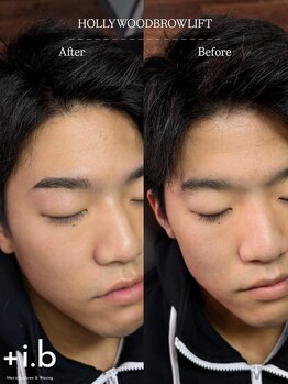 プラスアイビー 高松店(+i.b)/HBL