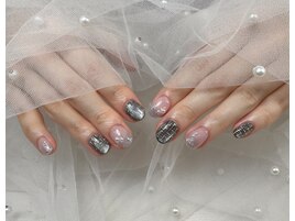 マグフラ×ツイードDesign