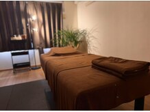 クレオーラ(Creola)の雰囲気（【森の間】時間によって雰囲気が変化。お好みの時間見つけて。）