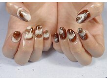 シーネイルズ(Shee nails)の雰囲気(個性派デザインも◎イメージ画像やメモなどご持参ください)