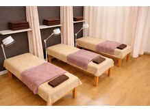 大門鍼灸整骨院/施術室