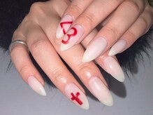 ジェミーネイル シンジュク(Jemiy nail shinjuku)/【Nana】＜３ネイル¥8480