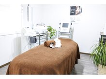 エーネイルルーム(A.Nail.room)の雰囲気(落ち着いた店内♪)