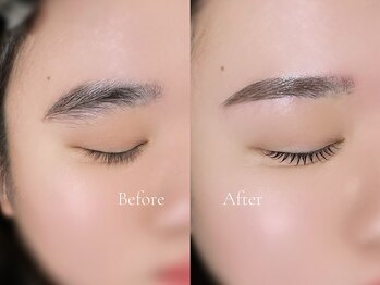BMJ eyelash 【3月上旬　NEW OPEN（予定）】/美眉スタイリング(WAX)