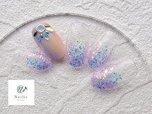 ネイリット 銀座(Nailit)/ご新規様限定オフ無料【¥8980】