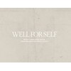 ウェルフォーセルフ(WELL FOR SELF)のお店ロゴ