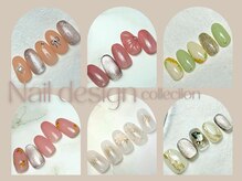 ボタネイル 近鉄布施駅前店(BOTA NAIL)