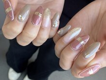 レア 松阪市大黒田(LEA)/ニュアンス/MISA