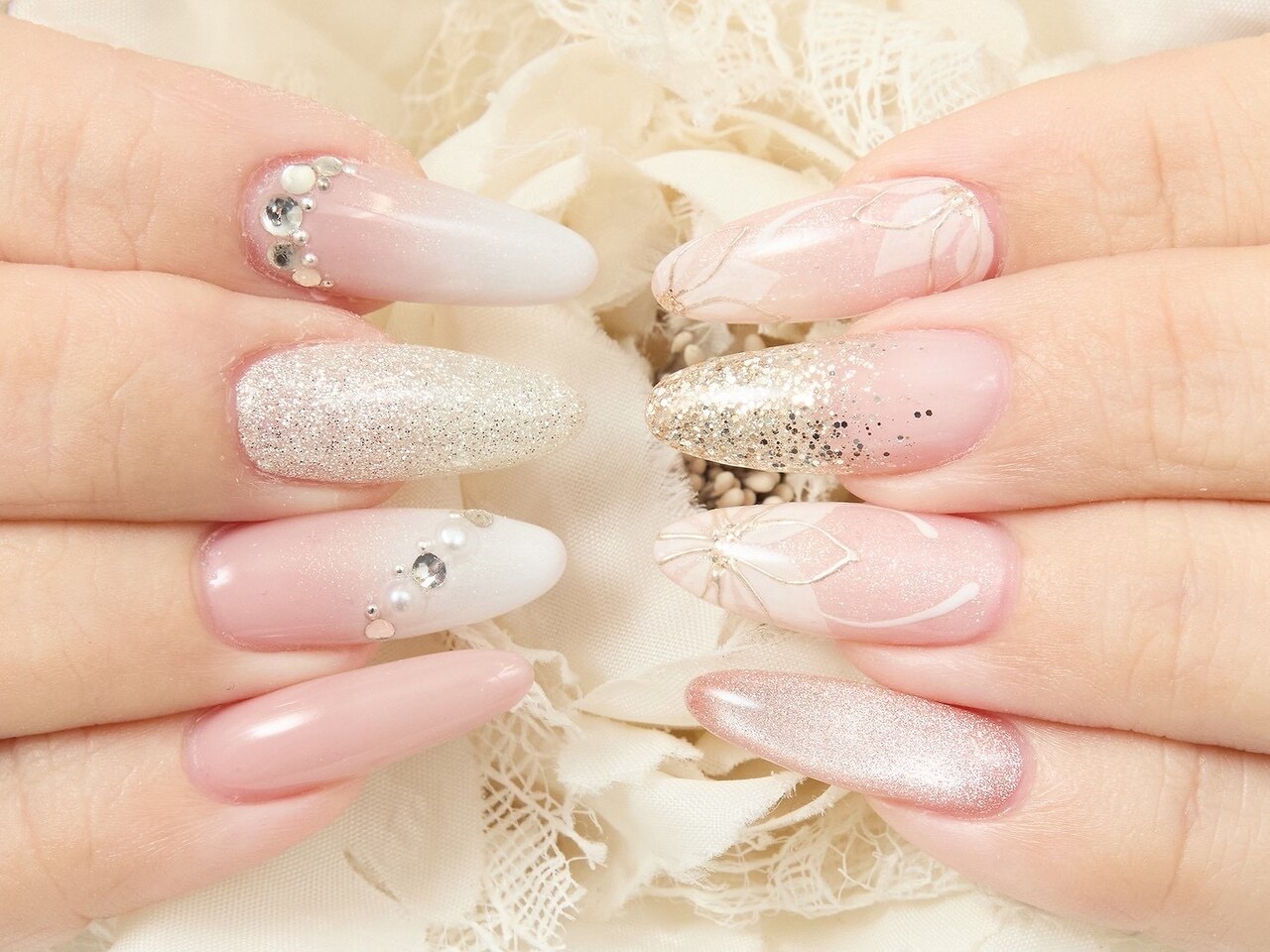 デコルネイル(Decor nail)｜ホットペッパービューティー