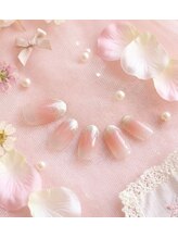 ネイルサロンファストネイルプラス 新宿店(FAST NAIL PLUS)