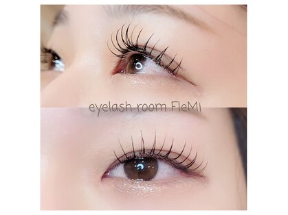 フルミー(FleMi)の写真