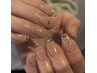 hand / clear french
