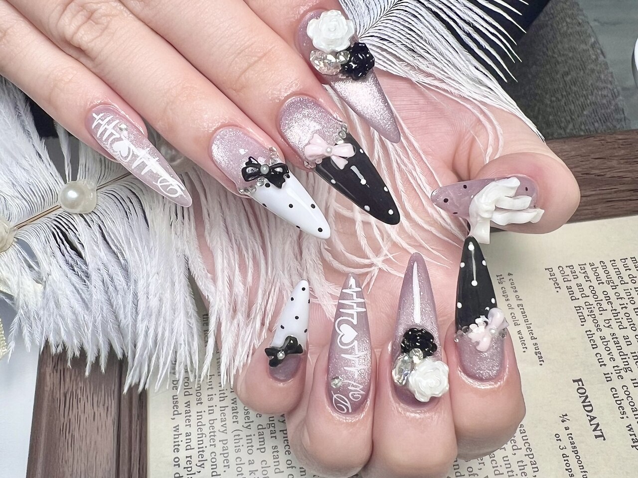 カナネイル(KANA.nail)｜ホットペッパービューティー