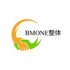 ビーエムワン整体(BMONE整体)のお店ロゴ