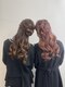 ベル(Belle)の写真/ヘアセットも自慢のサロン！ちょっとしたお出かけやデート、お祭り、結婚式など幅広いスタイルに対応♪