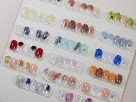 平日限定デザイン