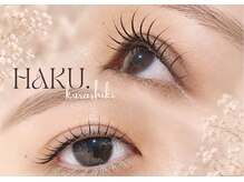 ハク 倉敷店(Haku.)