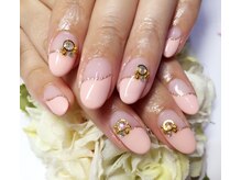 ヴェール 岡山店/定額デザイン♪¥5700（税込）