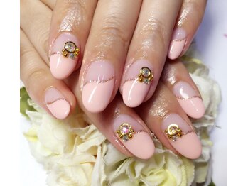 ヴェール 岡山店/定額デザイン♪¥5700(税込)