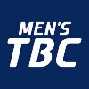 MEN'S TBC 京都河原町店のお店ロゴ