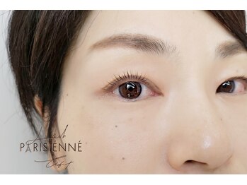 アイデュース 砺波店(eyesalon eyeduce)/パリジェンヌラッシュリフト