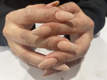 ハーティー(Hearty)/ジェルワンカラー