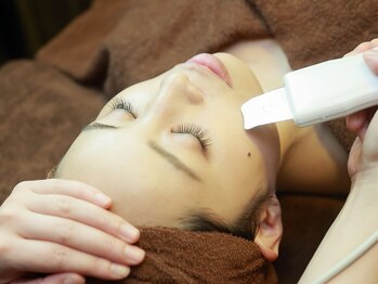 デュアン(Duane)/毛穴洗浄☆