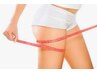 ◎セル凸凹浮腫・疲れ【美脚スッキリケア】前ハリ、ヒップもしっかりケア80分