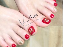 クレー(Klee)/フット　simple design