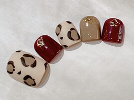 ＬコースFOOT初回オフ込11980円