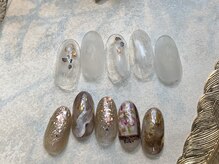 ネイルサロン アイナ(NailSalon Aina)/アートコース