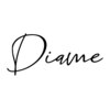ディアメ(Diame)ロゴ