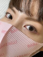 レガーミ バイ ムニ(Legami by MUNI)/パリジェンヌ