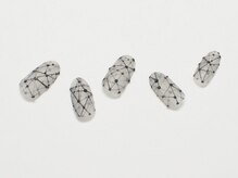 スリープ 中目黒(Sleep nakameguro)/美爪ハンドアートコース