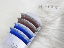 エムズ ネイル アンド アイ(M’s nail & eye)/