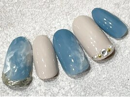 120分デザイン4本♪