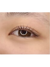 シュシュ ドット アイラッシュ 柏東口店(chouchou.eyelash)/コスメティックカールリフト