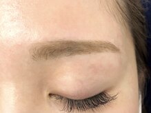 アイラッシュプラザ 南森町店(EYELASHPLAZA)/眉ワックス