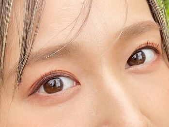 アイフラッシュ 京阪百貨店くずはモール店(Eye Flash)/アフター