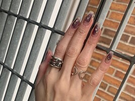 ホロネイル