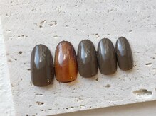 アンジュ(Ange)/定額アート2本付き¥5500