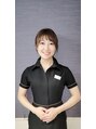 トリニティ 銀座店(TRINITY) 副店長 吉川