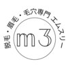 エムスリー(m3)ロゴ