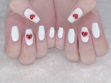 ティミーネイル(Timmy nail)/ワンカラー