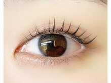 オプス ライフビューティー(OPS×LIFE BEAUTY)/まつ毛パーマ